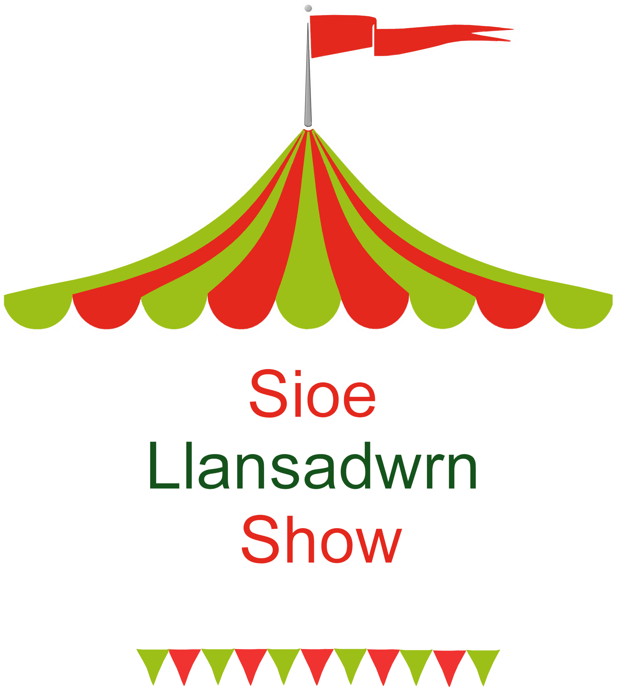 Llansadwrn Show